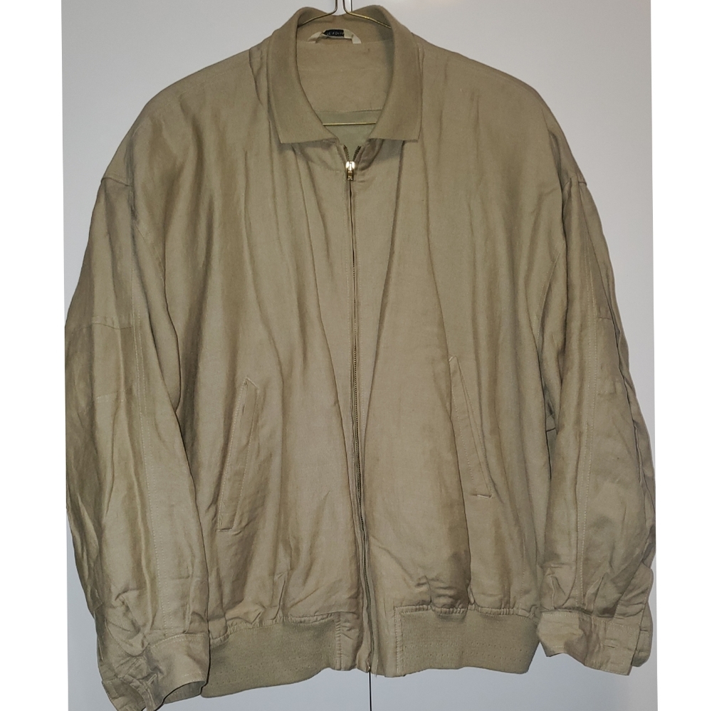 INDEX JACKET - Picture 2 of 9